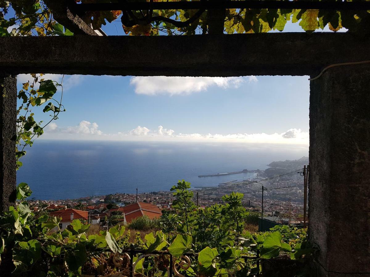City View Gardens I Funchal  Luaran gambar